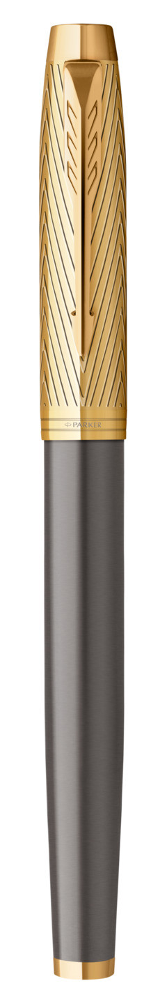 Pióro kulkowe Parker IM Pioneers Arrow GT RB F. BLK